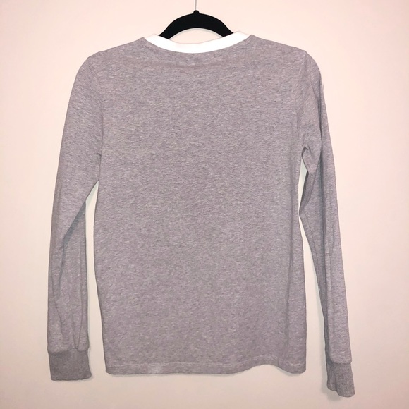 Long sleeve Adidas tee - Picture 3 of 4